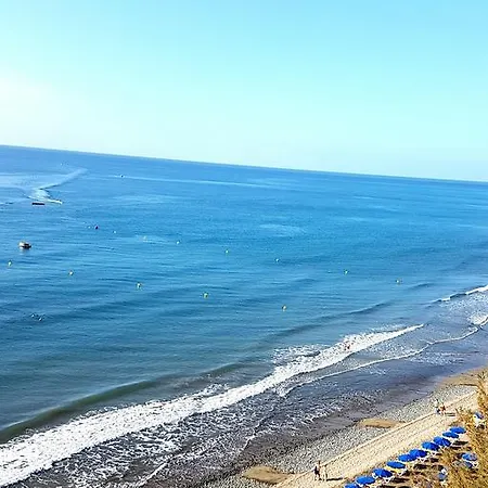 Apartamento Pepe Complejo Las Olas Apartment Playa del Ingles  Exterior photo